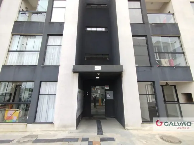 Apartamento 3 quartos e 1 banheiro, para alugar, no bairro Jardim Apucarana em Almirante Tamandaré