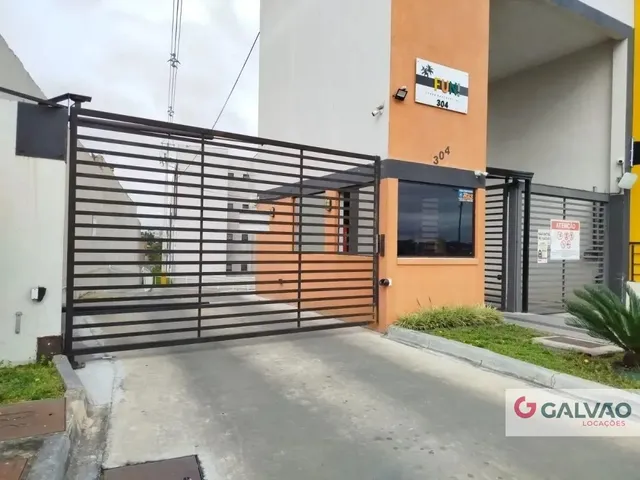 Apartamento 3 quartos e 1 banheiro, para alugar, no bairro Jardim Apucarana em Almirante Tamandaré
