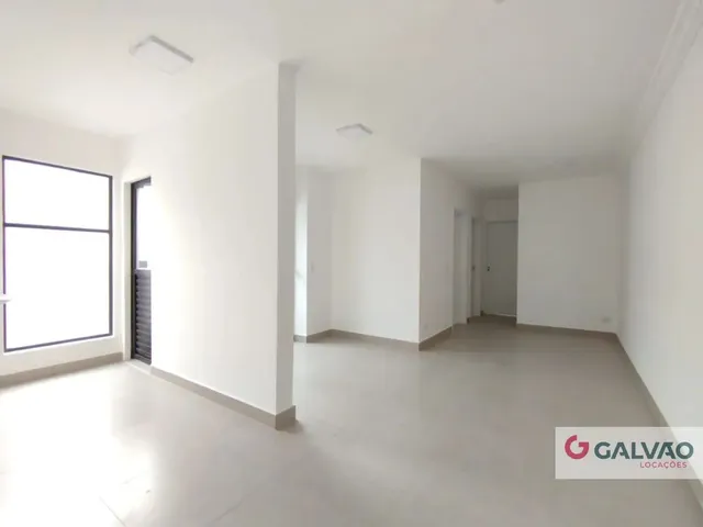 Apartamento 3 quartos e 1 banheiro, para alugar, no bairro Jardim Apucarana em Almirante Tamandaré