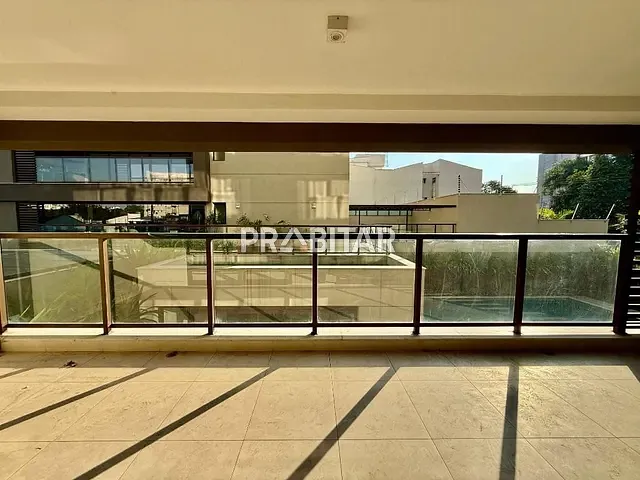 Apartamento com 129m² 3 quartos e 4 banheiros, à venda, no bairro Bela Aliança em São Paulo