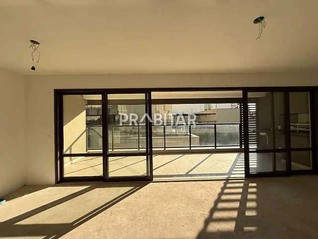 Apartamento com 129m² 3 quartos e 4 banheiros, à venda, no bairro Bela Aliança em São Paulo