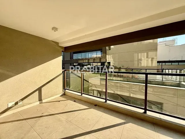 Apartamento com 129m² 3 quartos e 4 banheiros, à venda, no bairro Bela Aliança em São Paulo