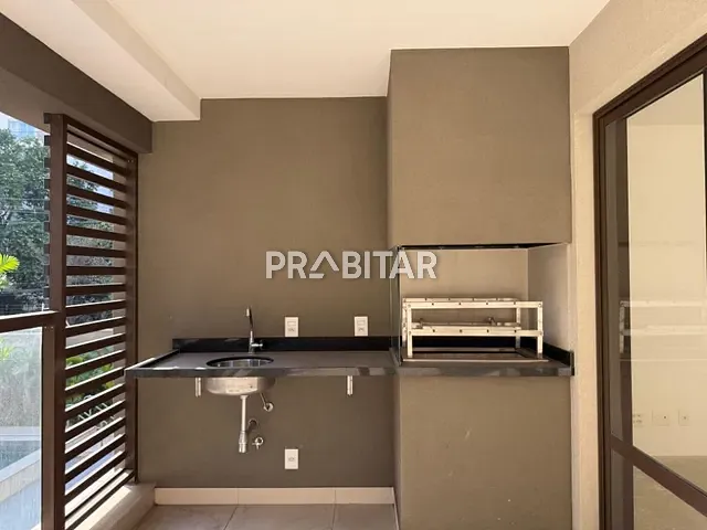 Apartamento com 129m² 3 quartos e 4 banheiros, à venda, no bairro Bela Aliança em São Paulo