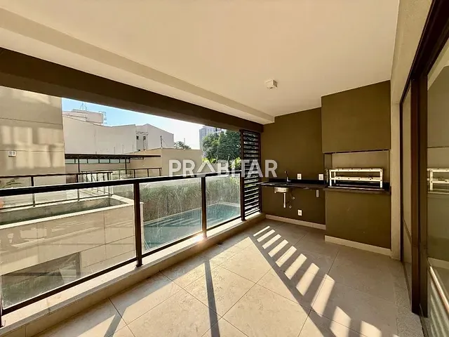 Apartamento com 129m² 3 quartos e 4 banheiros, à venda, no bairro Bela Aliança em São Paulo