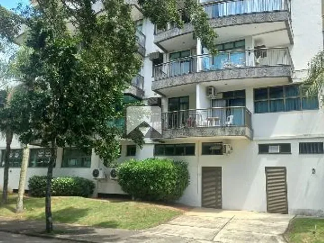 Apartamento com 90m² 1 quarto e 1 banheiro, à venda, no bairro Camboinhas em Niterói