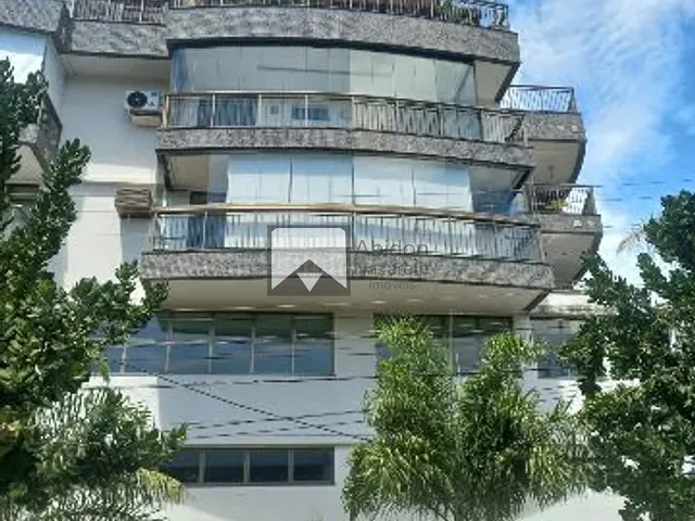 Apartamento com 90m² 1 quarto e 1 banheiro, à venda, no bairro Camboinhas em Niterói