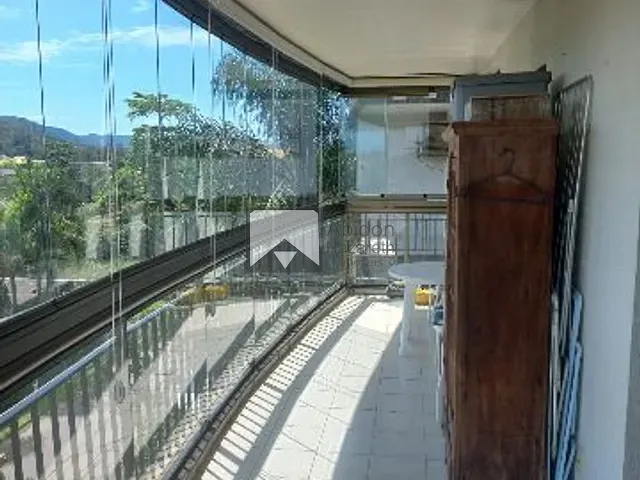 Apartamento com 90m² 1 quarto e 1 banheiro, à venda, no bairro Camboinhas em Niterói