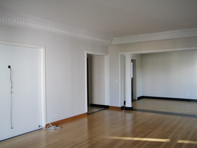 Apartamento com 243m² 3 quartos e 3 banheiros, à venda, no bairro Vila Suzana em São Paulo