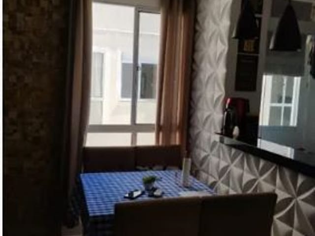 Foto do Apartamento - Apartamento com 2 dormitórios à venda, 45 m² por R$ 180.000,00 - Residencial Frei Galvão - São José dos Campos/SP | INDEPENDENCE NEGOCIOS IMOBILIARIOS LTDA