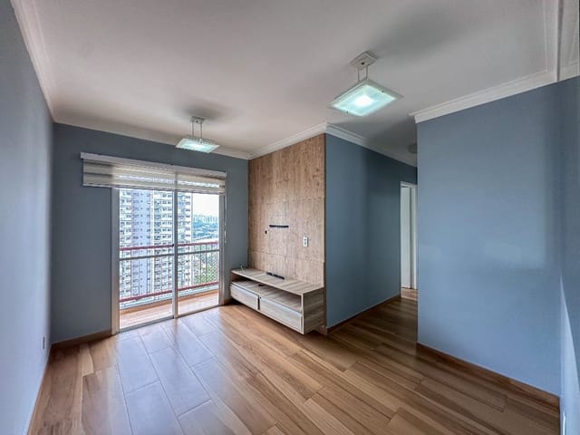 Foto do Apartamento - Apartamento com 2 dormitórios para alugar, 48 m² por R$ 3.815,00/mês - Vila Leopoldina - São Paulo/SP | Prabitar Imóveis