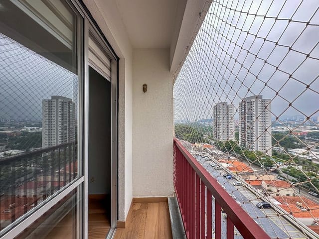 Foto do Apartamento - Apartamento com 2 dormitórios para alugar, 48 m² por R$ 3.815,00/mês - Vila Leopoldina - São Paulo/SP | Prabitar Imóveis