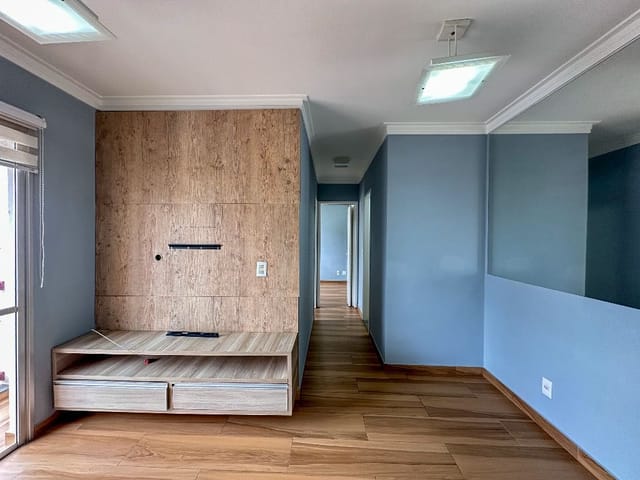 Foto do Apartamento - Apartamento com 2 dormitórios para alugar, 48 m² por R$ 3.815,00/mês - Vila Leopoldina - São Paulo/SP | Prabitar Imóveis