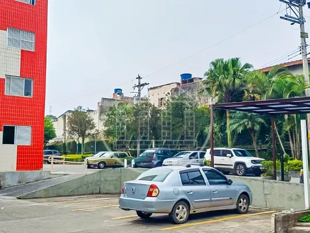 Apartamento 2 quartos e 1 banheiro, à venda ou para alugar, no bairro Jardim São Rafael em São Paulo