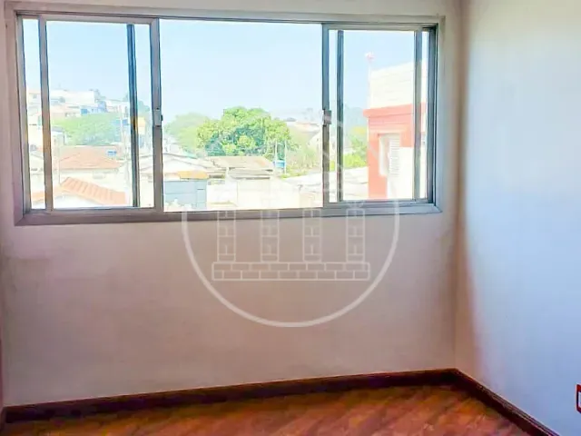 Apartamento 2 quartos e 1 banheiro, à venda ou para alugar, no bairro Jardim São Rafael em São Paulo