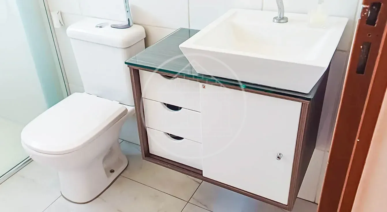 Apartamento, 2 quartos, 65 m² - Foto 17