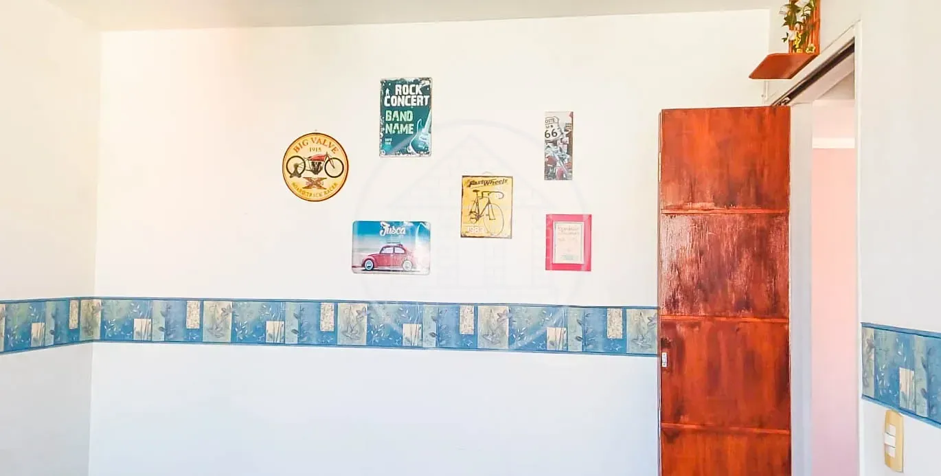 Apartamento, 2 quartos, 65 m² - Foto 7