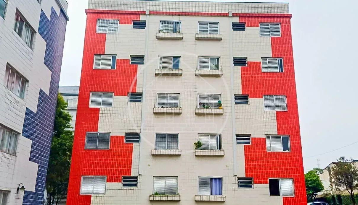 Apartamento, 2 quartos, 65 m² - Foto 1