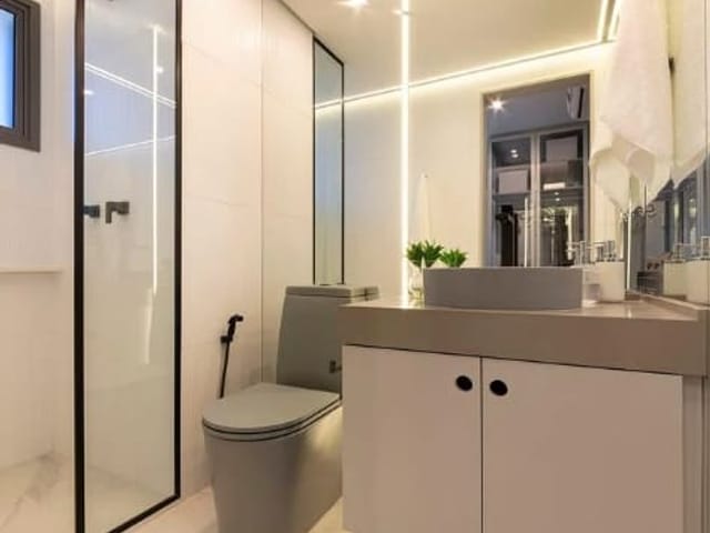 Foto do Apartamento - Excelente apartamento com lazer completo à venda, Santo Amaro, São Paulo, SP | Vieira Imóveis