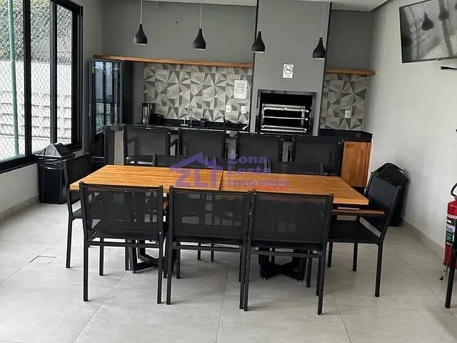 Apartamento com 127m² 3 quartos e 5 banheiros, à venda, no bairro Vila Carrão em São Paulo