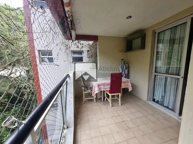 Apartamento com 100m² 2 quartos e 2 banheiros, à venda, no bairro Icaraí em Niterói