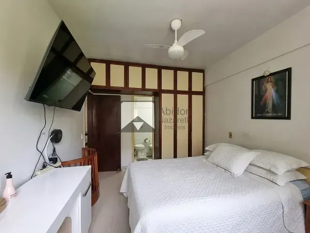 Apartamento com 100m² 2 quartos e 2 banheiros, à venda, no bairro Icaraí em Niterói
