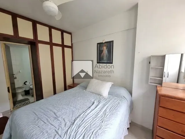 Apartamento com 100m² 2 quartos e 2 banheiros, à venda, no bairro Icaraí em Niterói