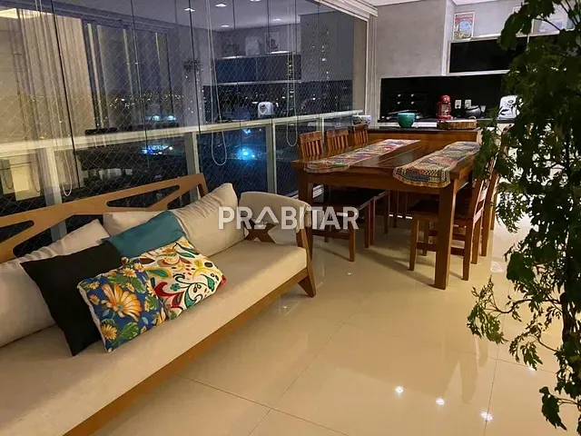 Apartamento 3 quartos e 3 banheiros, à venda, no bairro Vila Leopoldina em São Paulo
