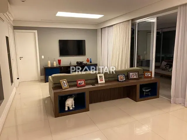 Apartamento 3 quartos e 3 banheiros, à venda, no bairro Vila Leopoldina em São Paulo
