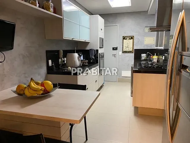 Apartamento 3 quartos e 3 banheiros, à venda, no bairro Vila Leopoldina em São Paulo