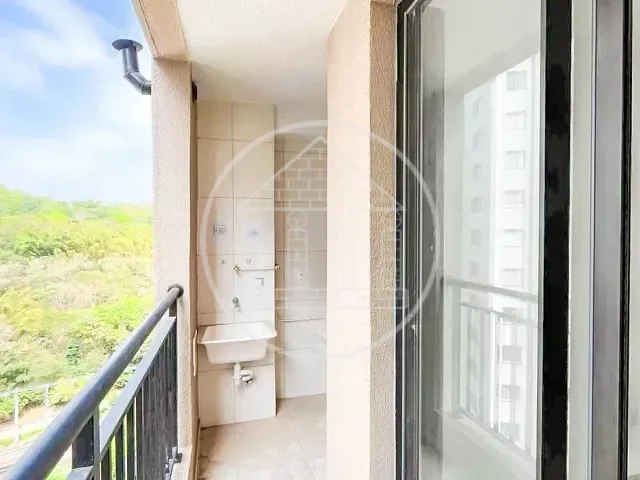 Apartamento 2 quartos e 1 banheiro, para alugar, no bairro Usina Piratininga em São Paulo