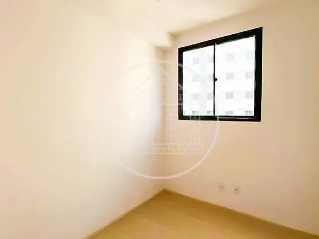 Apartamento 2 quartos e 1 banheiro, para alugar, no bairro Usina Piratininga em São Paulo