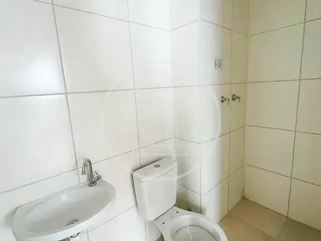 Apartamento 2 quartos e 1 banheiro, para alugar, no bairro Usina Piratininga em São Paulo