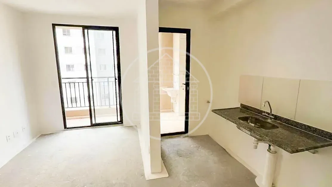 Apartamento, 2 quartos, 39 m² - Foto 7