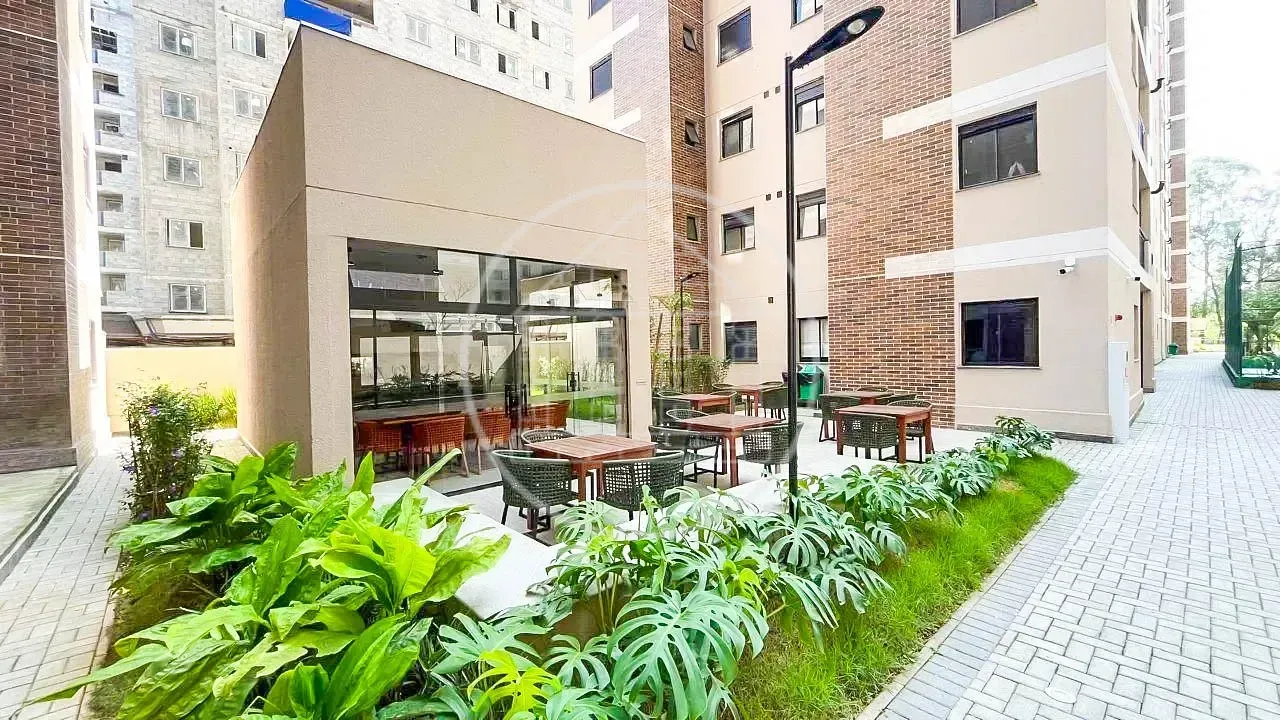 Apartamento, 2 quartos, 39 m² - Foto 13