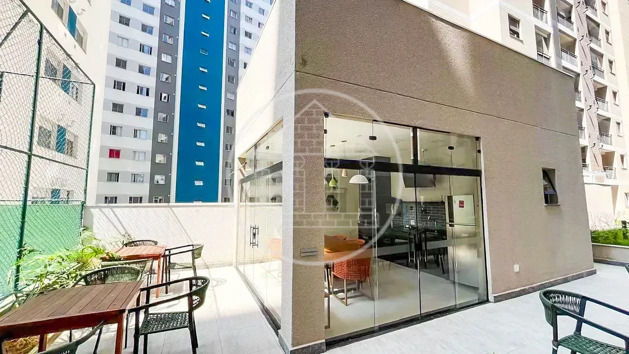 Apartamento, 2 quartos, 39 m² - Foto 16