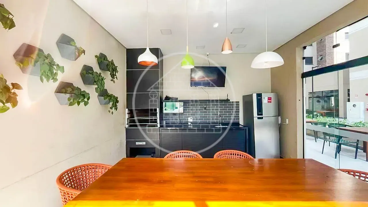 Apartamento, 2 quartos, 39 m² - Foto 17