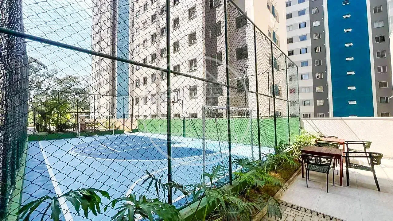 Apartamento, 2 quartos, 39 m² - Foto 18
