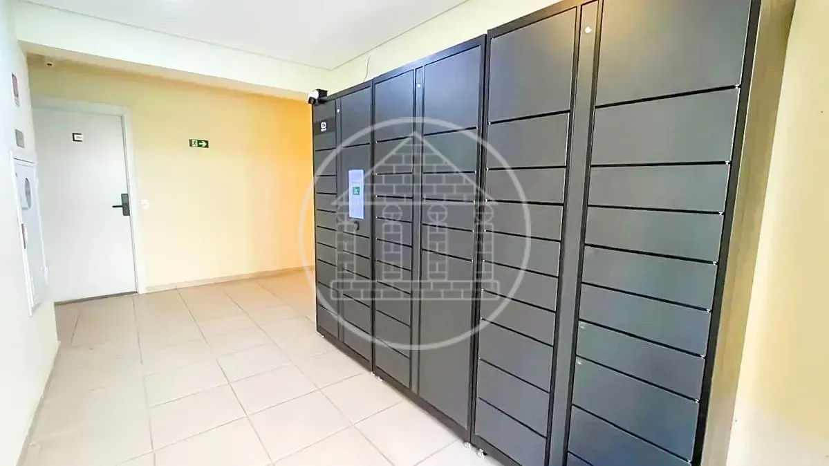 Apartamento, 2 quartos, 39 m² - Foto 20