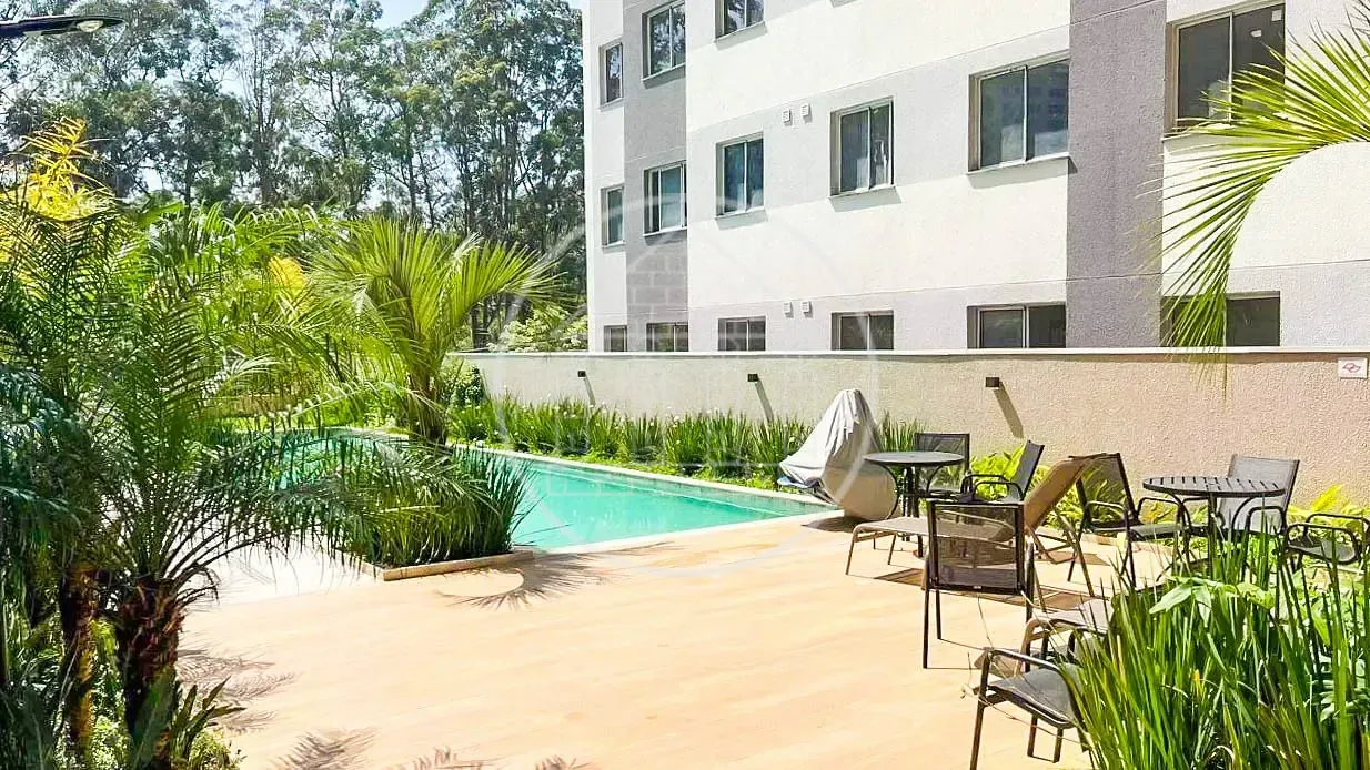 Apartamento, 2 quartos, 39 m² - Foto 25