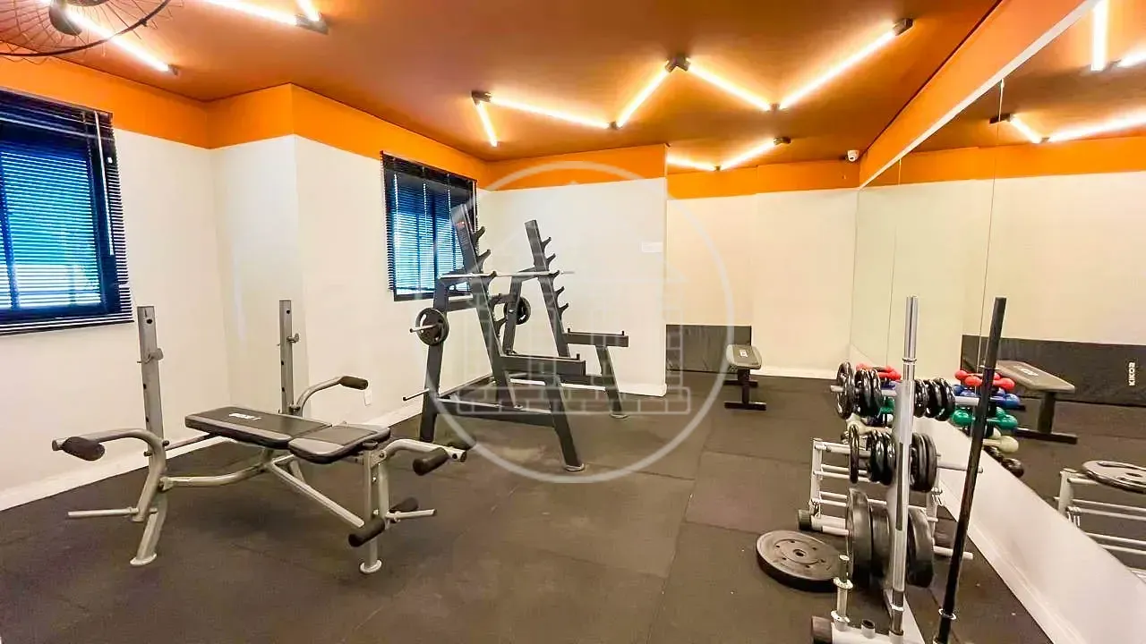 Apartamento, 2 quartos, 39 m² - Foto 27