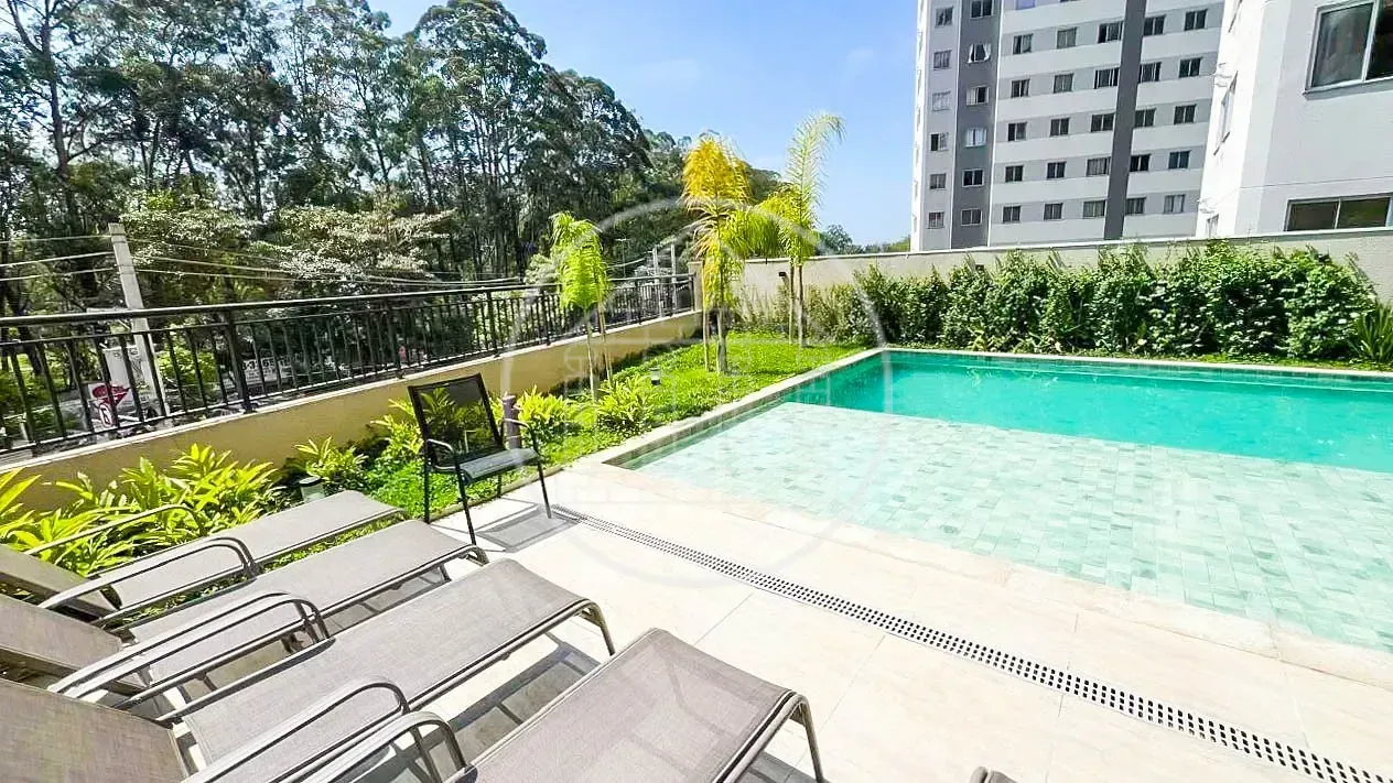 Apartamento, 2 quartos, 39 m² - Foto 29