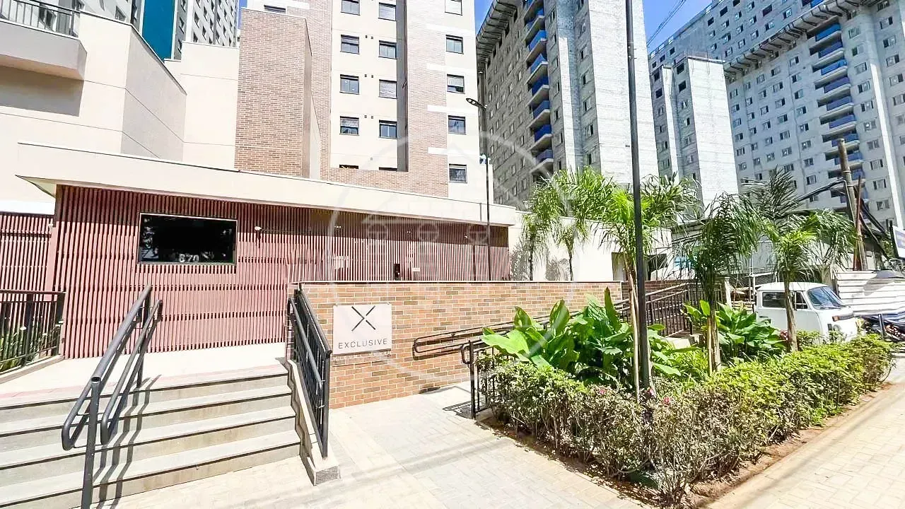 Apartamento, 2 quartos, 39 m² - Foto 30