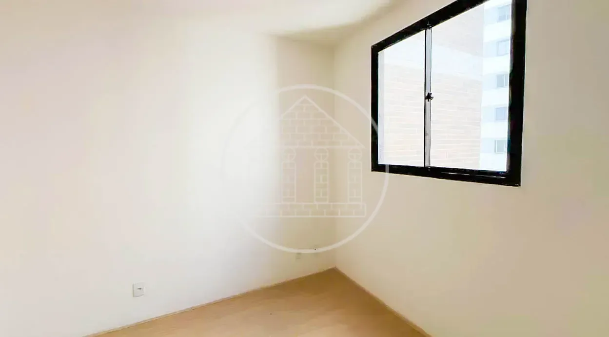 Apartamento, 2 quartos, 39 m² - Foto 9