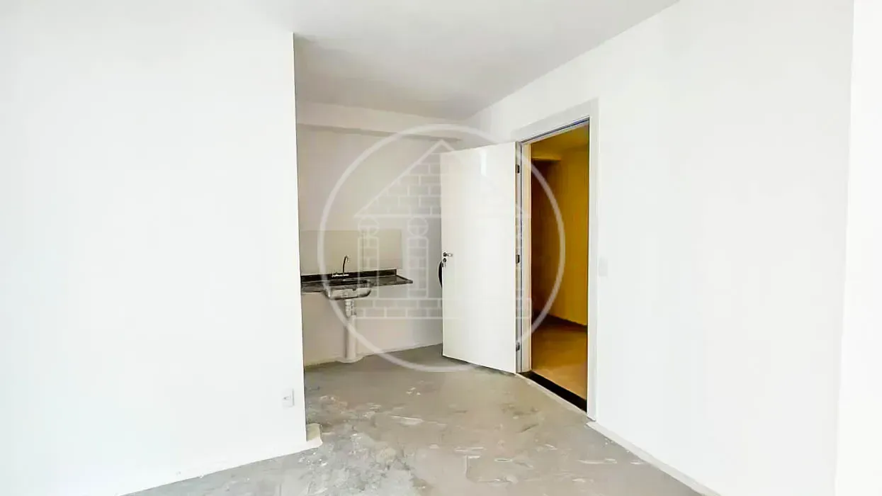 Apartamento, 2 quartos, 39 m² - Foto 6