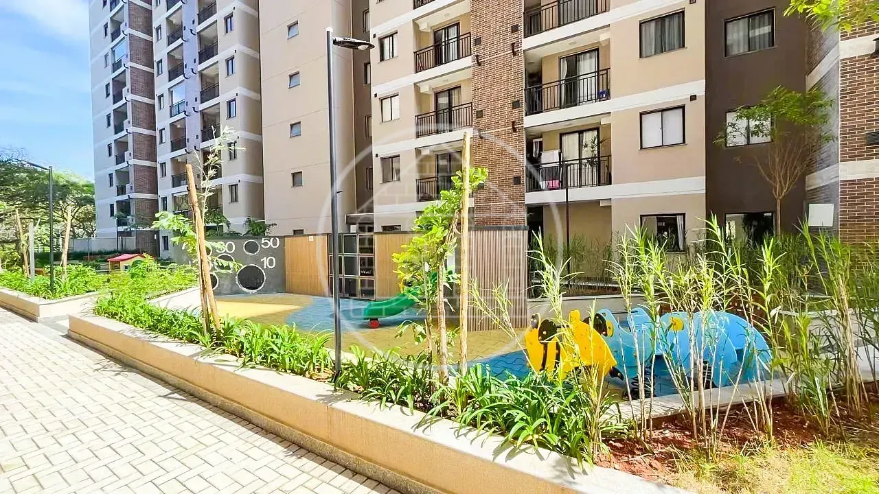 Apartamento, 2 quartos, 39 m² - Foto 12