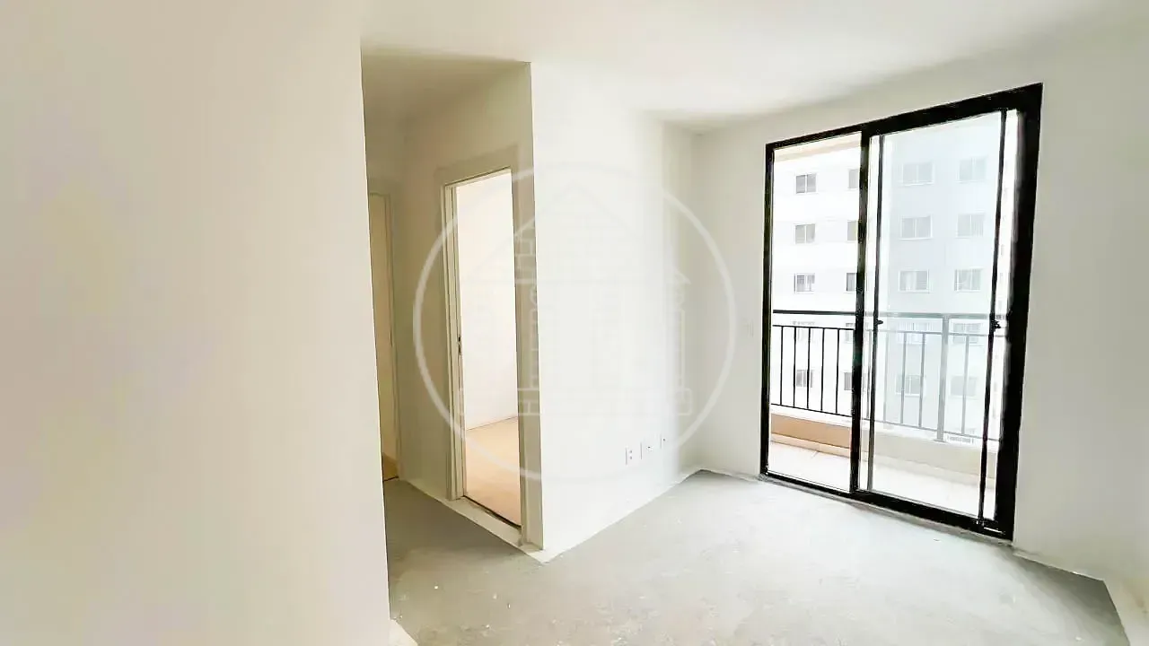 Apartamento, 2 quartos, 39 m² - Foto 8