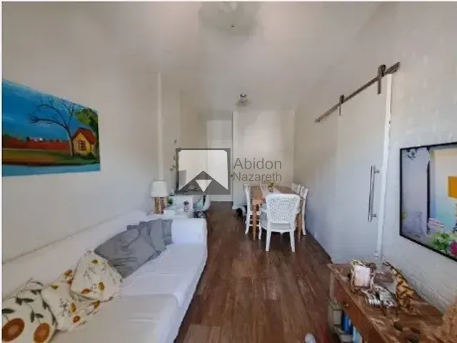 Apartamento com 85m² 2 quartos e 1 banheiro, à venda, no bairro Santa Rosa em Niterói