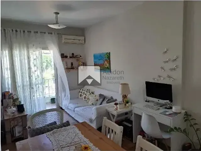 Apartamento com 85m² 2 quartos e 1 banheiro, à venda, no bairro Santa Rosa em Niterói