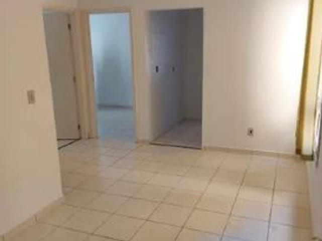 Foto do Apartamento - Apartamento com 2 dormitórios à venda, 43 m² por R$ 123.000,00 - Campos de São José - São José dos Campos/SP | INDEPENDENCE NEGOCIOS IMOBILIARIOS LTDA