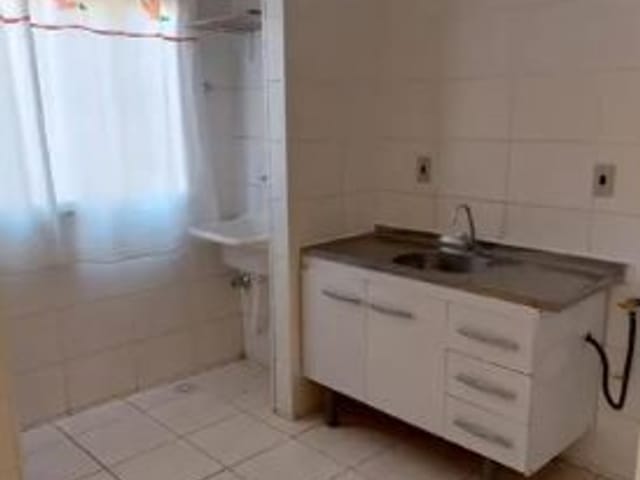 Foto do Apartamento - Apartamento com 2 dormitórios à venda, 43 m² por R$ 123.000,00 - Campos de São José - São José dos Campos/SP | INDEPENDENCE NEGOCIOS IMOBILIARIOS LTDA